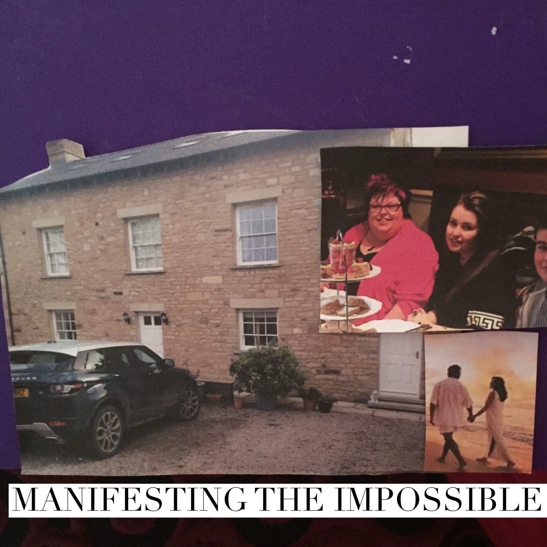 Manifesting The Impossible