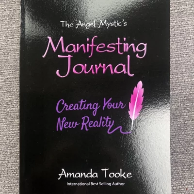 Manifesting journal