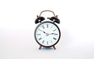 Is your biological clock ticking?